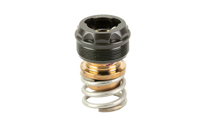 Rugged Suppressors RUGGED OBSDN 45 3 LUG MT