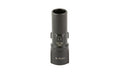 Rugged Suppressors RUGGED OBSDN45 3 LUG 5/8X24