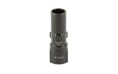 Rugged Suppressors RUGGED OBSDN45 3 LUG 5/8X24