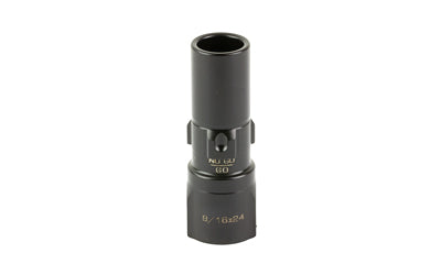 Rugged Suppressors RUGGED OBSDN45 3 LUG 9/16X24