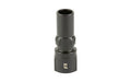 Rugged Suppressors RUGGED OBSDN45 3 LUG 11/16X24