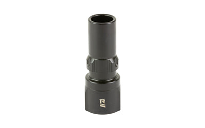 Rugged Suppressors RUGGED OBSDN45 3 LUG 11/16X24