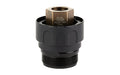 Rugged Suppressors RUGGED OBSIDIAN DUAL TAPER MOUNT