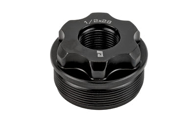 Rugged Suppressors RUGGED FIXED MOUNT 1/2X28