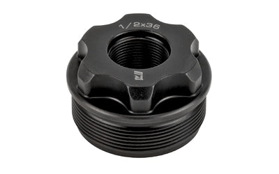 Rugged Suppressors RUGGED FIXED MOUNT 1/2X36