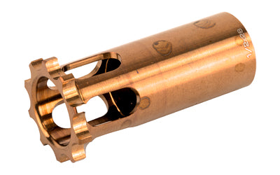 Rugged Suppressors RUGGED PISTON 1/2X28