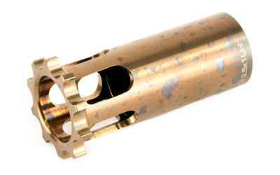 Rugged Suppressors RUGGED PISTON 13.5X1LH