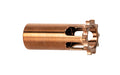 Rugged Suppressors RUGGED PISTON M16X1 RH