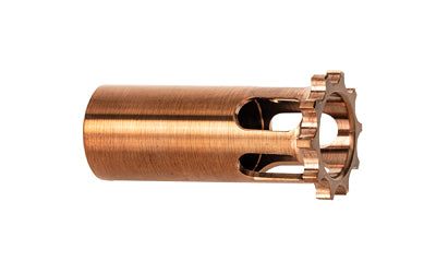 Rugged Suppressors RUGGED PISTON M16X1 RH