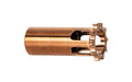 Rugged Suppressors RUGGED PISTON 1/2X36