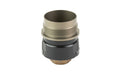 Rugged Suppressors RUGGED UNIVERSAL MOUNT R.U.M. TI BLK