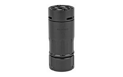 Rugged Suppressors RUGGED RX BLAST DIVERTER/BRAKE