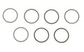 Rugged Suppressors RUGGED SHIM KIT .338 3/4X24 M18X51
