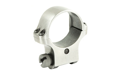Ruger RUGER 30MM HIGH(5) STS (5K30) SLD IN
