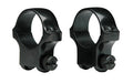 Ruger RUGER 1" HIGH SET BLUE (5B/6B) 2PK