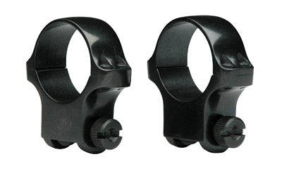 Ruger RUGER 1" HIGH SET BLUE (5B/6B) 2PK