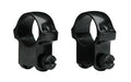 Ruger RUGER 30MM HIGH SET BLUE (5B30/6B30)