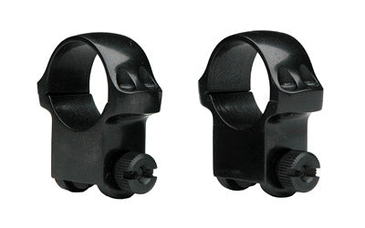 Ruger RUGER 30MM HIGH SET BLUE (5B30/6B30)