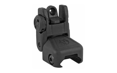 Ruger RUGER RAPID DEPLOY REAR SIGHT BLK