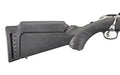 Ruger RUGER AM RIMFIRE HIGH COMB/STD PULL