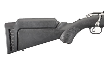 Ruger RUGER AM RIMFIRE HIGH COMB/STD PULL