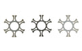 Ruger RUGER FMC REDHAWK 45ACP 6RD 3/PK