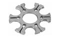 Ruger RUGER SPR REDHAWK 10MM MOON CLIP 3PK