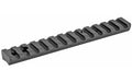 Ruger RUGER AMERICAN RIMFIRE SCOPE RAIL