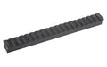 Ruger RUGER PRECISION RIFLE 30 MOA RAIL