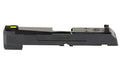 Ruger RUGER MAX-9 LONG SLIDE ASSEMBLY BLK