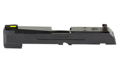 Ruger RUGER MAX-9 LONG SLIDE ASSEMBLY BLK