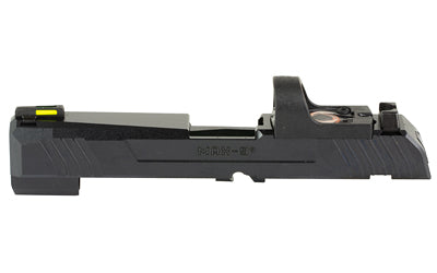 Ruger RUGER MAX-9 LNG SLDE ASMBLY REDYDOT