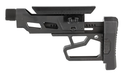 Ruger RUGER PRECISION RIFLE BUTTSTOCK BLK