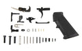 Ruger RUG AR LPK W/ GI TRIGGER & A2 GRIP