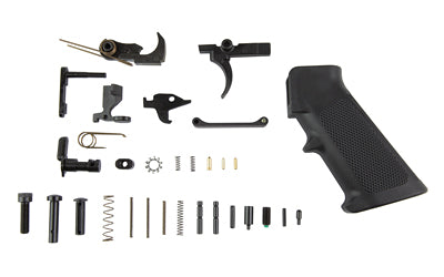 Ruger RUG AR LPK W/ GI TRIGGER & A2 GRIP