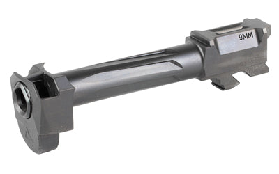Radian Weapons RADIAN AFTERBURNER RAMJET FOR G19 G5