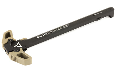 Radian Weapons RADIAN RAPTOR CHRGNG HND 556 FDE