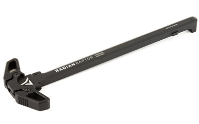 Radian Weapons RADIAN RAPTOR CHRGNG HNDL 762 BLK