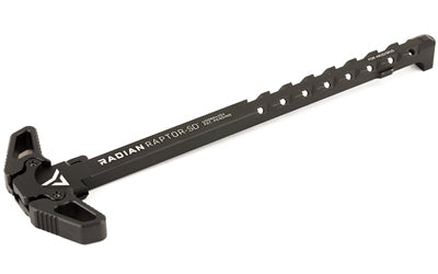 Radian Weapons RADIAN RAPTOR SD CHRGNG HNDL 762 BLK