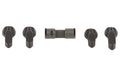 Radian Weapons RADIAN TALON SFTY SLCTR 4 LEVER BLK