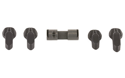 Radian Weapons RADIAN TALON SFTY SLCTR 4 LEVER BLK