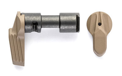 Radian Weapons RADIAN TALON SFTY SLCTR 2 LEVER FDE