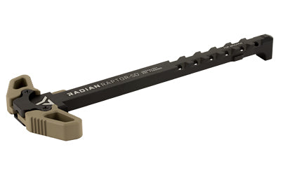 Radian Weapons RADIAN RAPTOR SD CHRGNG HNDL 556 FDE