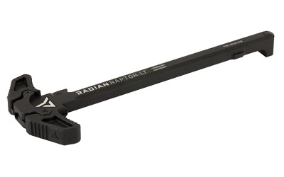 Radian Weapons RADIAN RAPTOR-LT CHRGNG HNDL 556 BLK