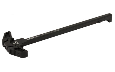 Radian Weapons RADIAN RAPTOR-LT CHRGNG HNDL 762 BLK