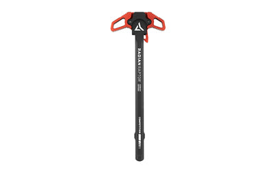 Radian Weapons RADIAN RAPTOR CHRGNG HNDL 556 RED
