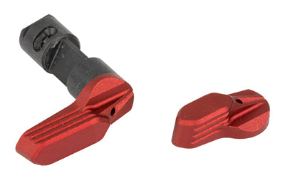Radian Weapons RADIAN TALON SFTY SLCTR 2 LEVER RED