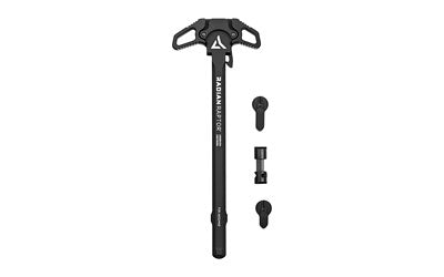 Radian Weapons RADIAN COMBO RAPTOR/TALON AR15 BLK