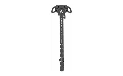 Radian Weapons RADIAN RAPTOR-SD-SL CH 556 VENT BLK