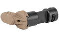 Radian Weapons RADIAN TALON-GI SFTY SLCTR 1 LVR FDE